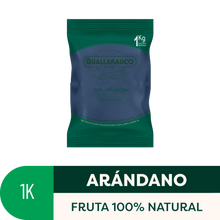 Arándano 1kg