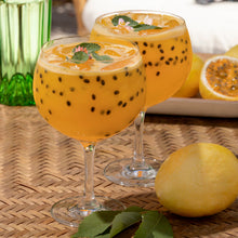 Maracuyá con Pepas 1kg