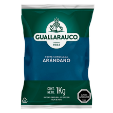 Arándano 1kg