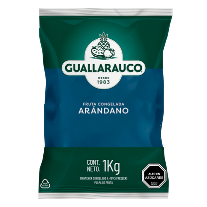 Arándano 1kg