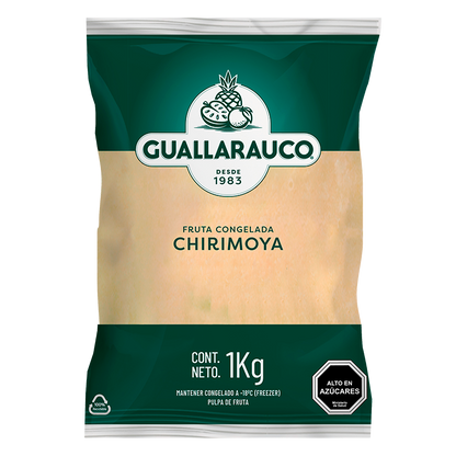Chirimoya 1kg