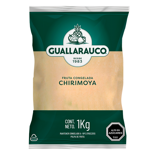 Chirimoya 1kg