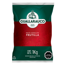Frutilla 1kg
