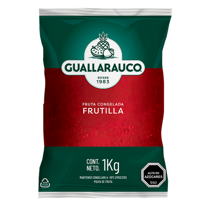 Frutilla 1kg