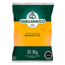 Maracuyá 1kg