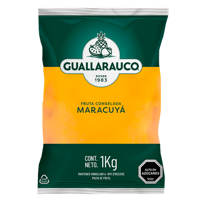Maracuyá 1kg