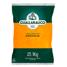 Naranja 1 kg