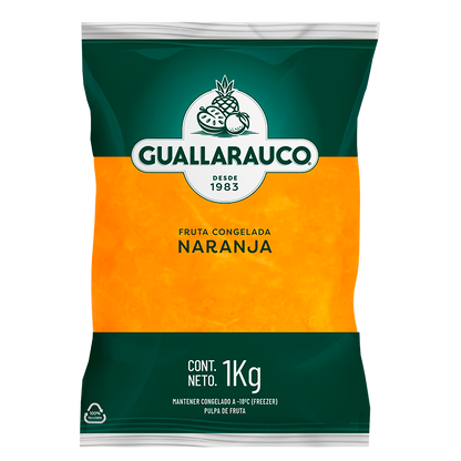 Naranja 1 kg