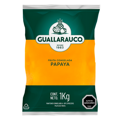 Papaya 1kg