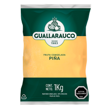 Piña 1kg