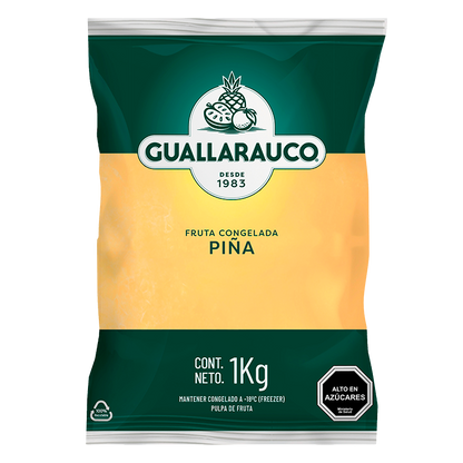 Piña 1kg