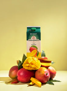 Jugo Mango 1,5L