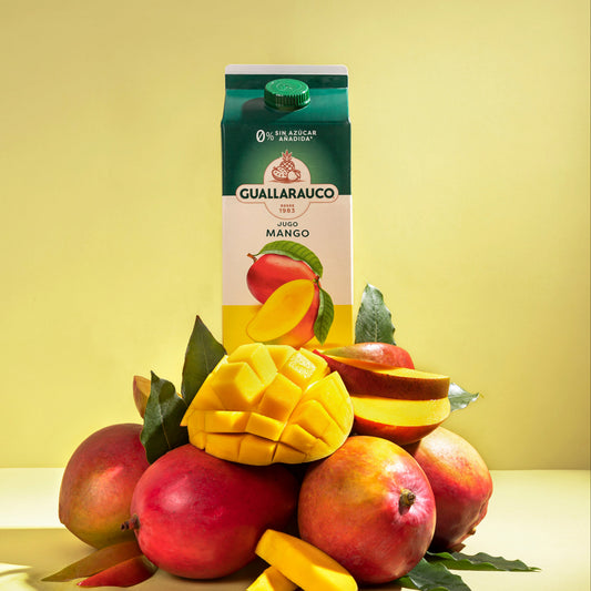 Jugo Mango 1,5L