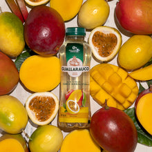 Agua de Fruta Mango Maracuyá 500ml x6