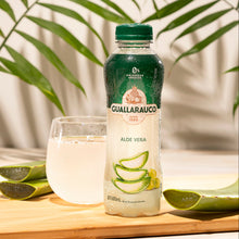 Aloe Vera Original 500ml x6