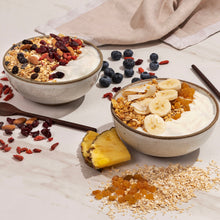 Granola con Frutas Tropicales 300g