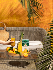 Jugo Naranja Piña 1,5L