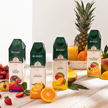 Jugo Mango Piña Naranja 1L