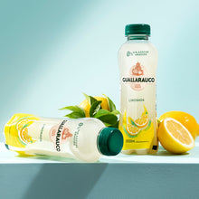 Limonada 500ml x6