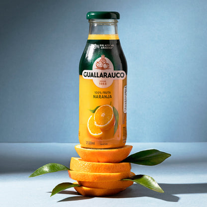 Jugo Naranja 300ml x6