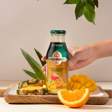 Néctar Piña Mango Naranja 300ml x6