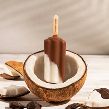 Barra de coco chocolate x20