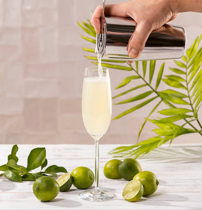 Limón Congelado 1kg