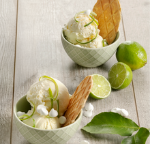 Postre Helado Pie de Limón