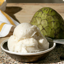 Helado Familiar Chirimoya