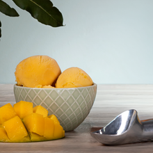 Helado Familiar Mango