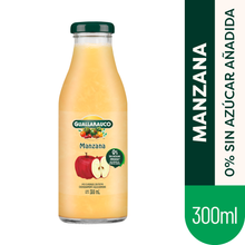 Jugo Manzana 6x300ml