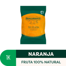 Naranja 1 kg