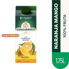 Jugo Naranja Mango 1,75L