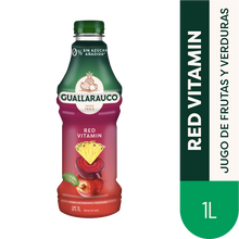 Red Vitamin 1L