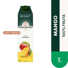 Jugo Mango 1L