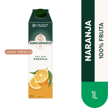 Jugo Naranja 1L