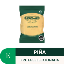 Piña 1kg