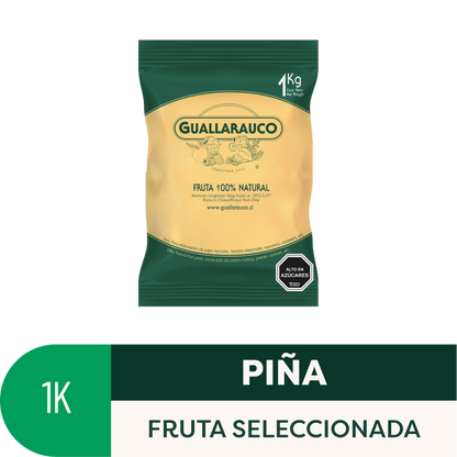 Piña 1kg
