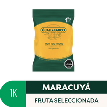 Maracuyá 1kg