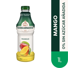 Néctar Mango 1L