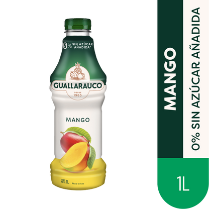 Néctar Mango 1L