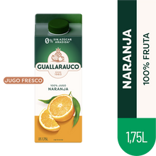 Jugo Naranja 1,75L