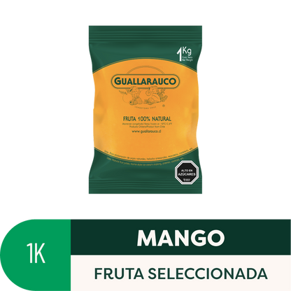 Mango 1kg