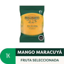 Mango Maracuyá 1kg