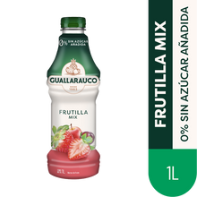 Néctar Frutilla Mix 1L