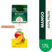 Jugo Mango 1,75L