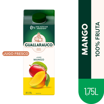 Jugo Mango 1,75L