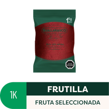Frutilla 1kg