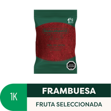 Frambuesa 1kg