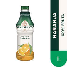 Jugo Naranja 1L